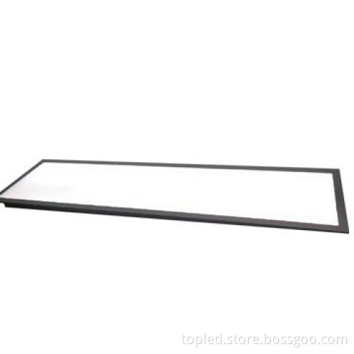 New Style Back Light, 625*1225*45mm 100W, 8,800LM, Suspended Panel